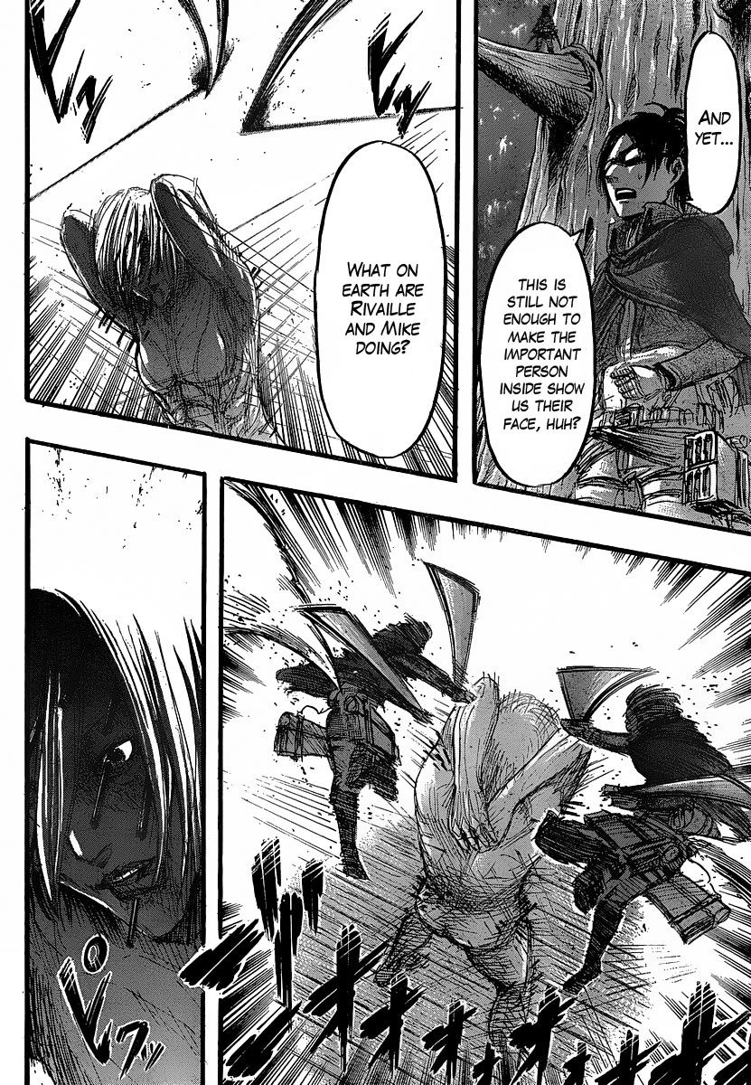 Shingeki no Kyojin Chapter 27 20